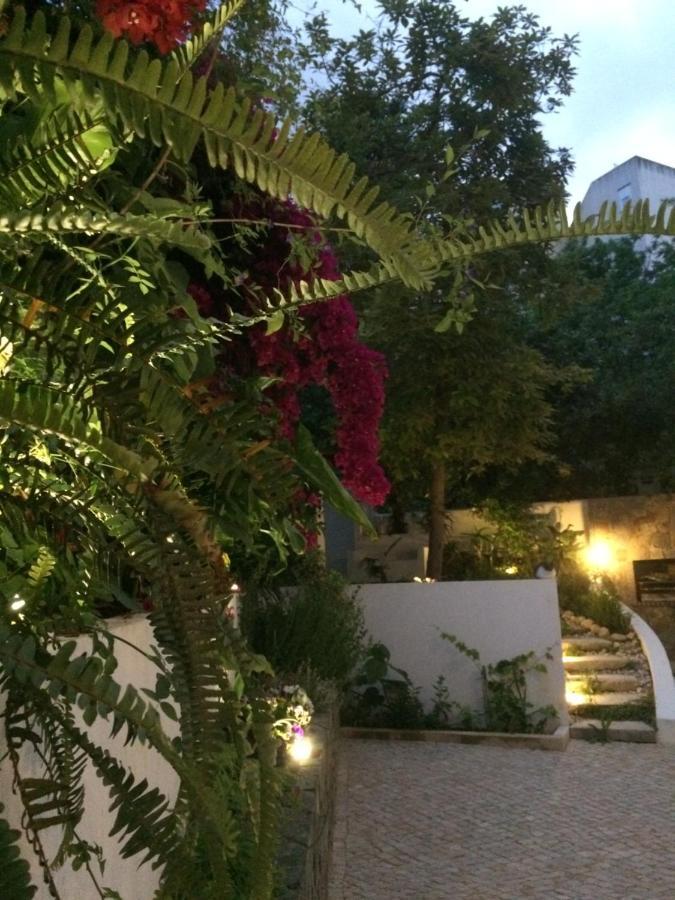 Fragrant Garden Apartment Лиссабон Экстерьер фото