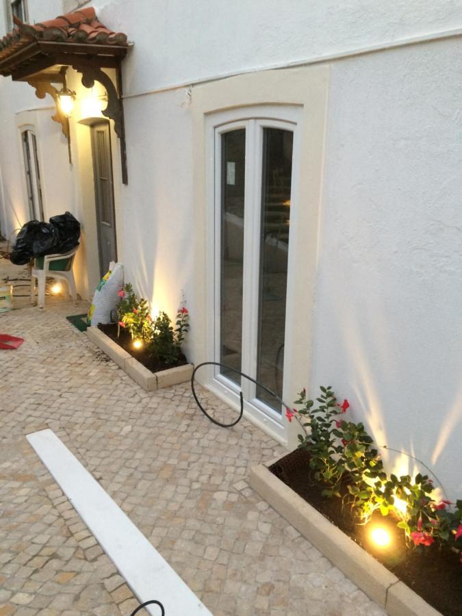 Fragrant Garden Apartment Лиссабон Экстерьер фото