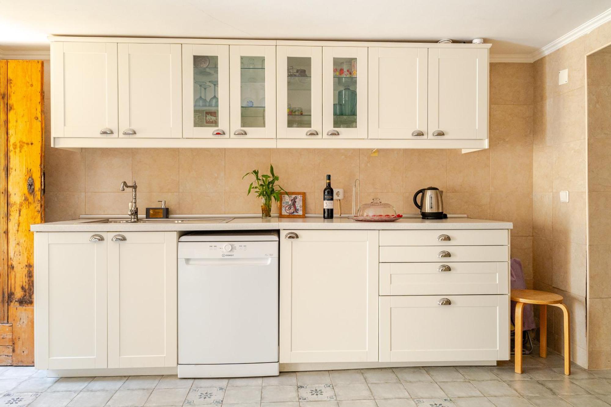 Fragrant Garden Apartment Лиссабон Экстерьер фото